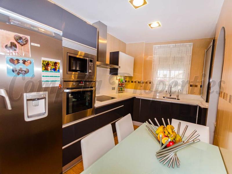 2 - house for sale in archez andalusia spain