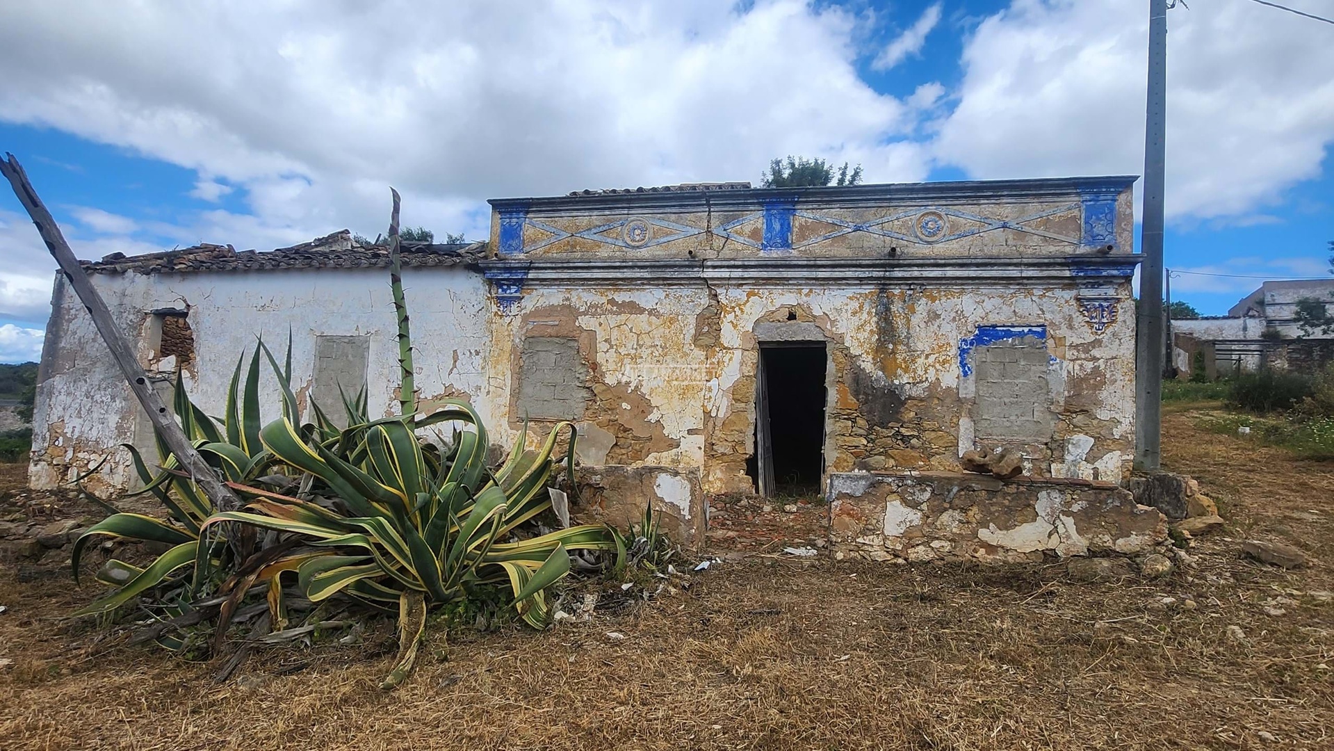 2 - verkoop huis olhão algarve portugal