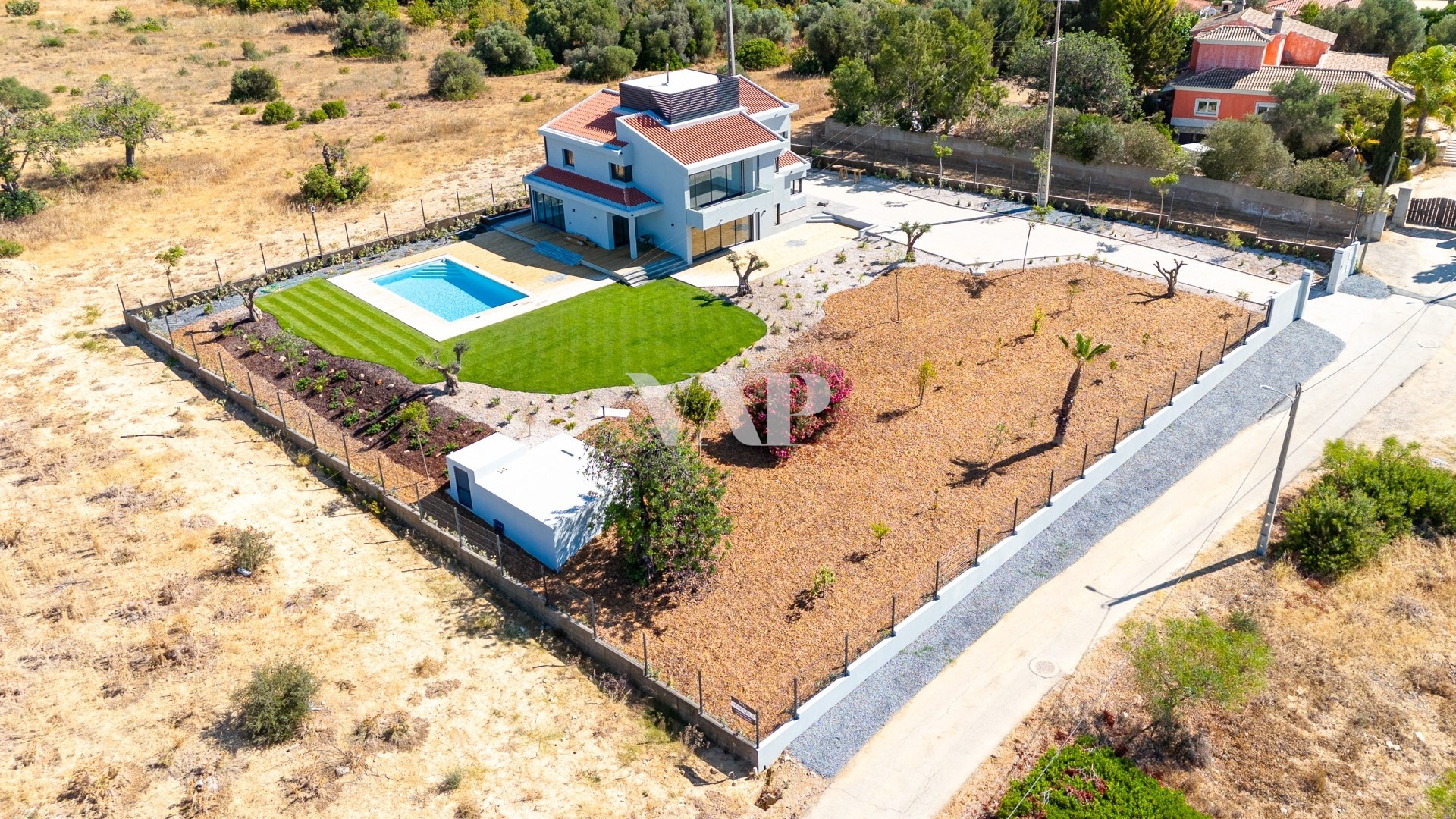1 - vente maison plage à pied loulé algarve portugal
