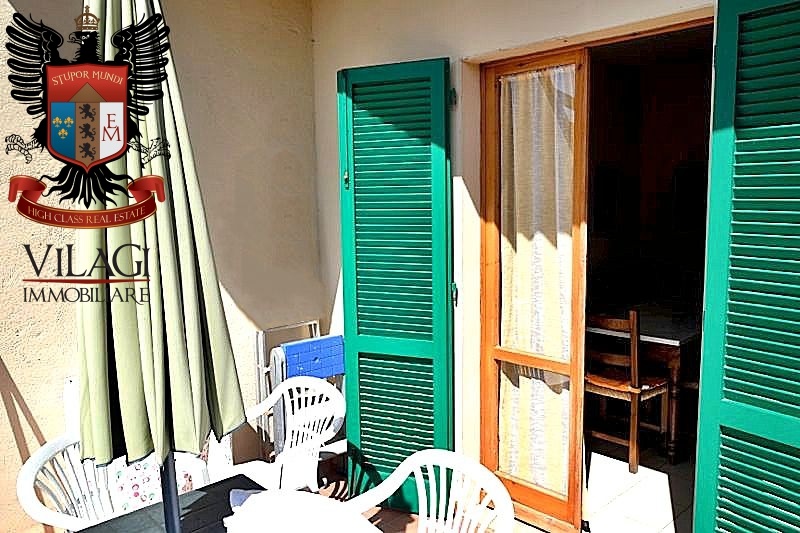 2 - apartment for sale in portoferraio - elba island tuscany italy