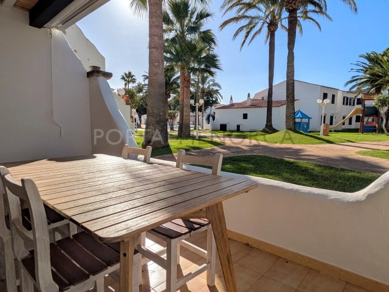 2 - venda apartamento ciutadella de menorca minorca-ilhas baleares espanha