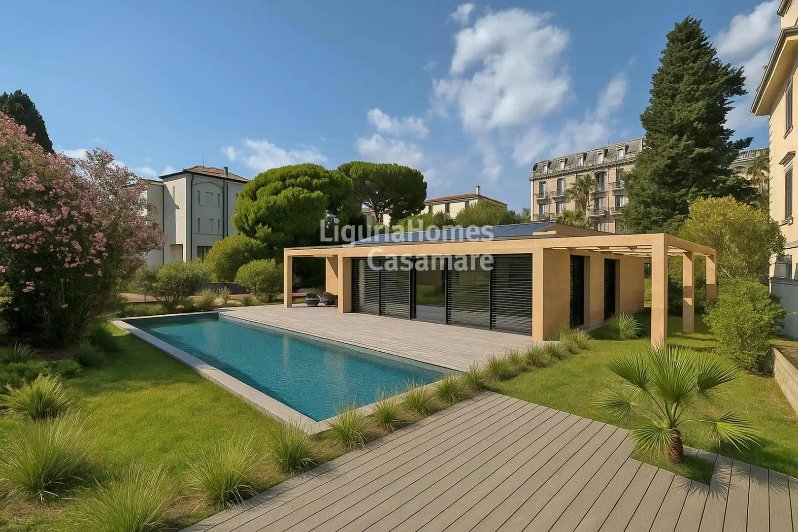1 - продажа территория bordighera лигурия италия
