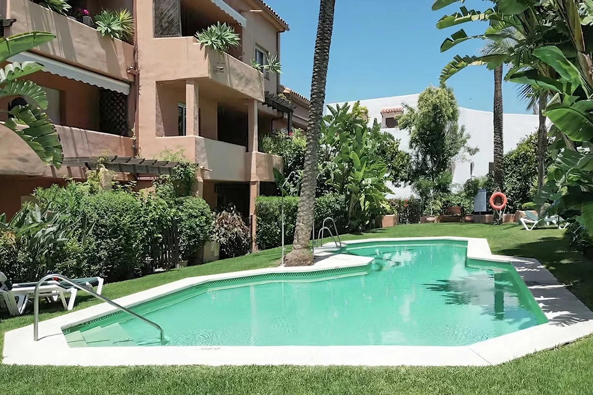 1 - apartment for sale in marbella - costa del sol andalusia spain