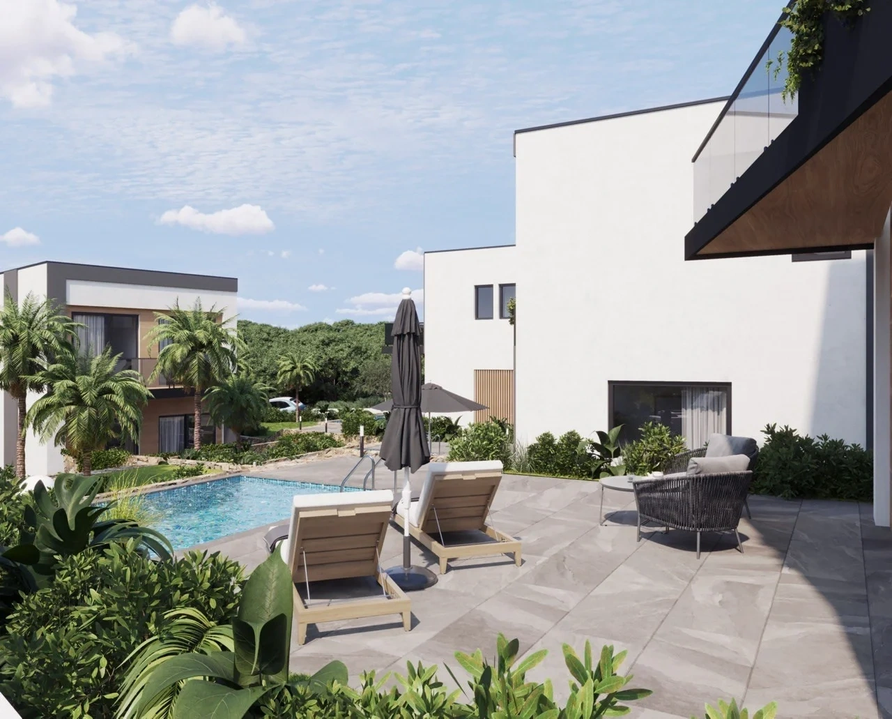 2 - venda villa vista de mar finestrat - costa blanca comunidade valenciana espanha