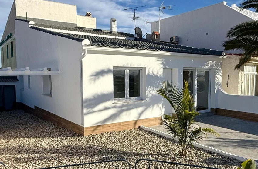 2 - продажа дом rojales валенсия испания