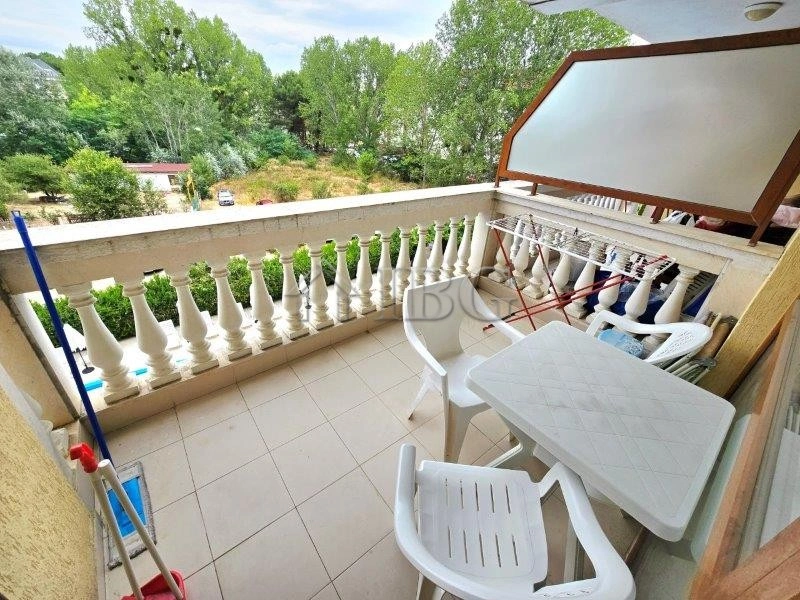 2 - vente appartement sunny beach burgas bulgarie