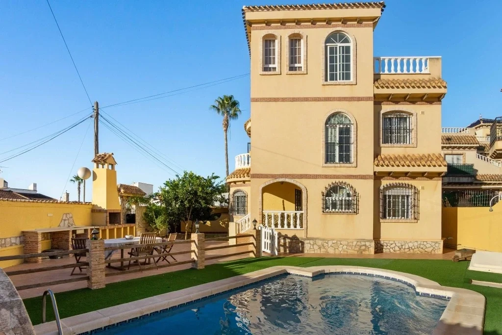 1 - venta casa orihuela comunidad valenciana españa