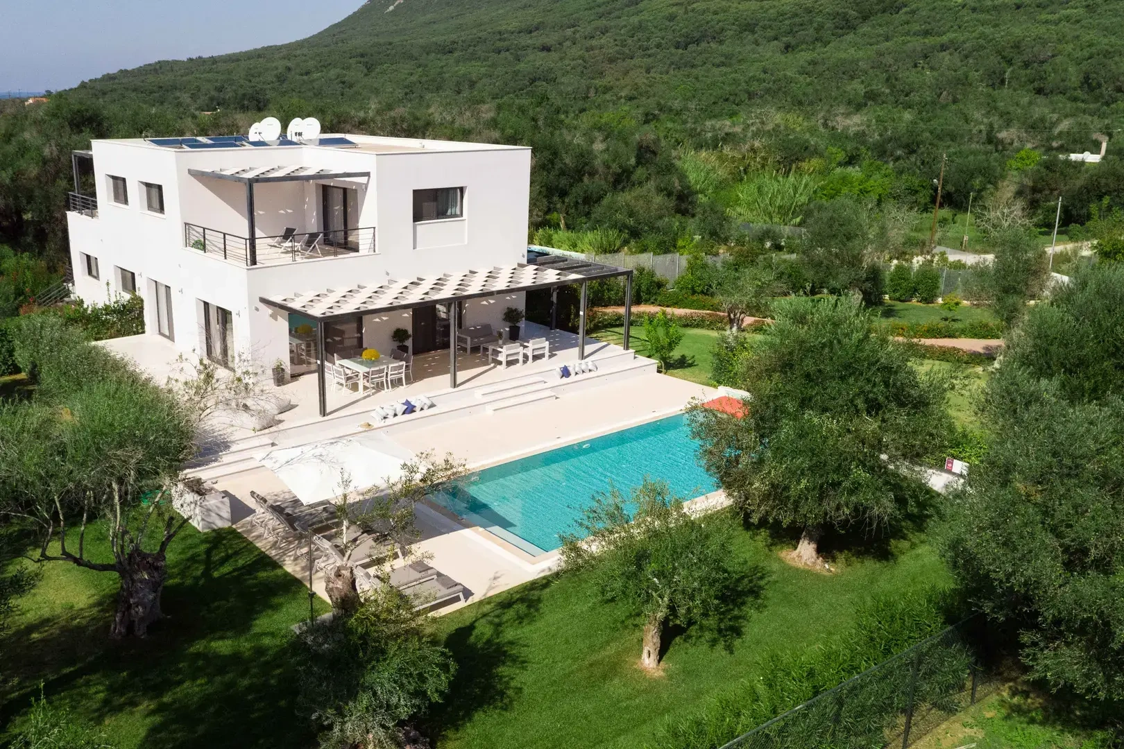 2 - beach walk house for sale in chalikounas ionian islands greece