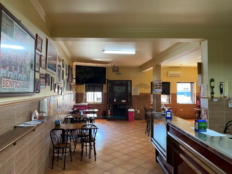2 - venta comercio serpa alentejo portugal