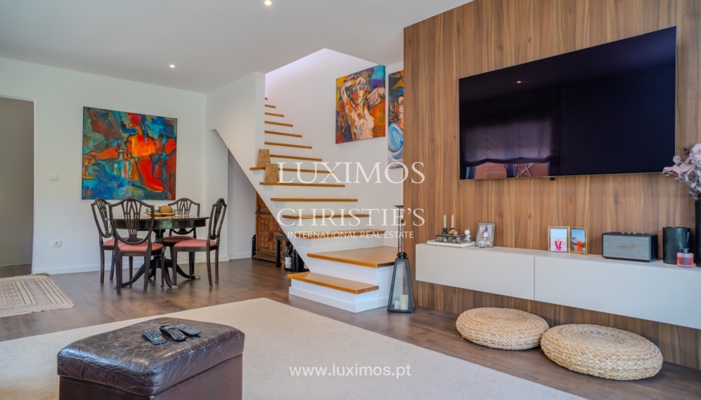 1 - waterfront house for sale in vila nova de gaia north region portugal