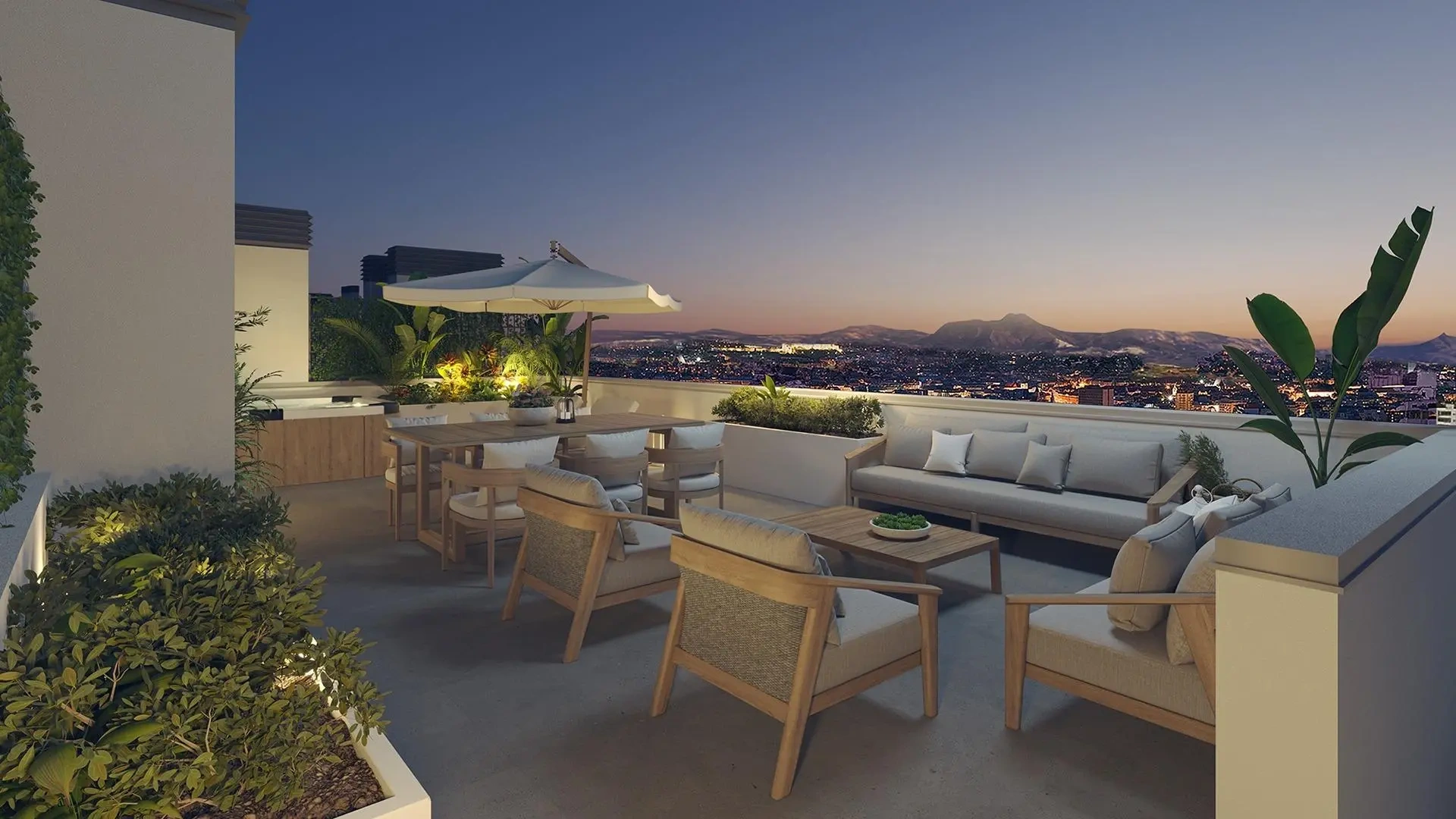 2 - продажа квартира аликанте - costa blanca валенсия испания