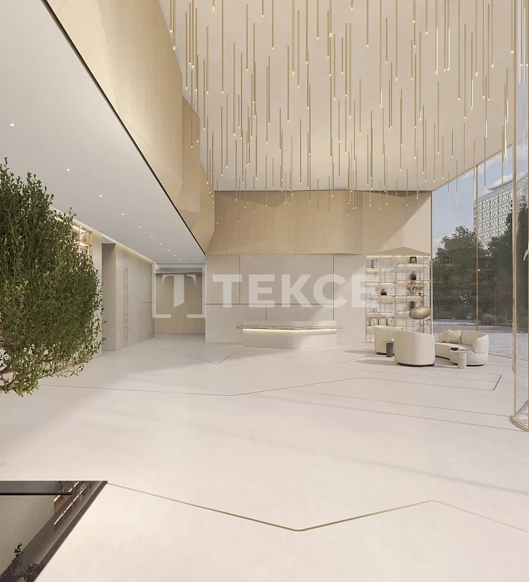 2 - vente appartement vue mer dubai dubai émirats arabes unis