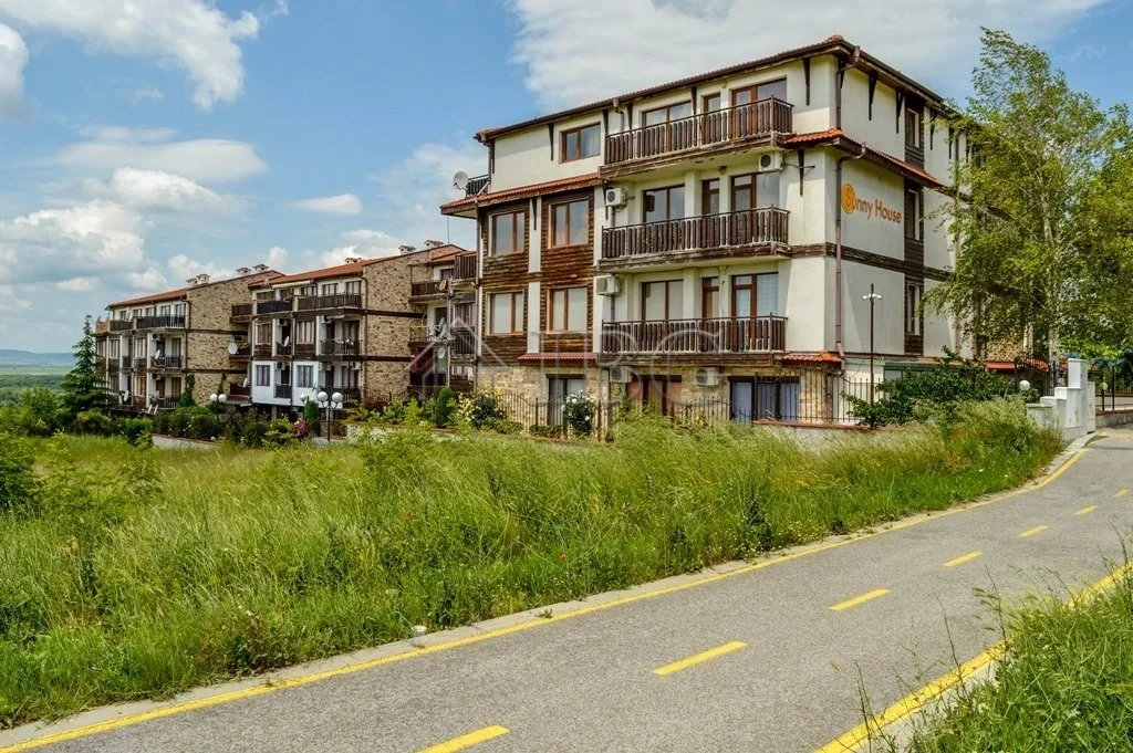 1 - vente appartement kosharitsa burgas bulgarie