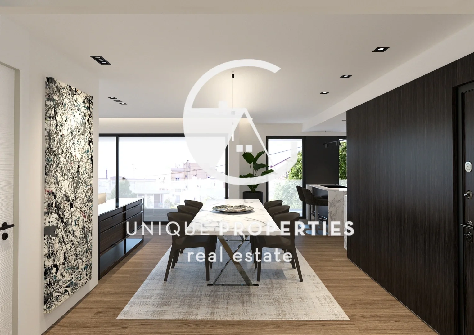1 - verkoop appartement glyfada attica griekenland