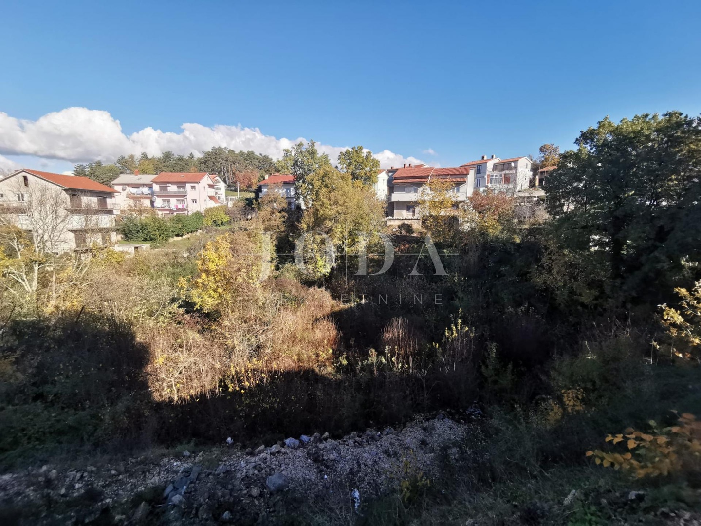 1 - verkoop terrein viškovo primorje-gorski kotar kroatië