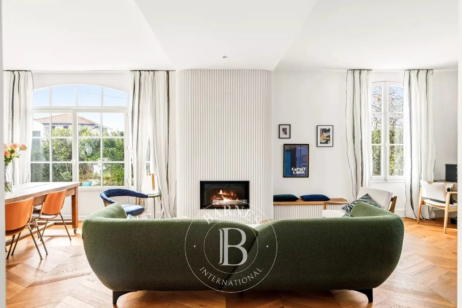 1 - venta casa biarritz - costa vasca pirineos atlánticos - costa vasca francia