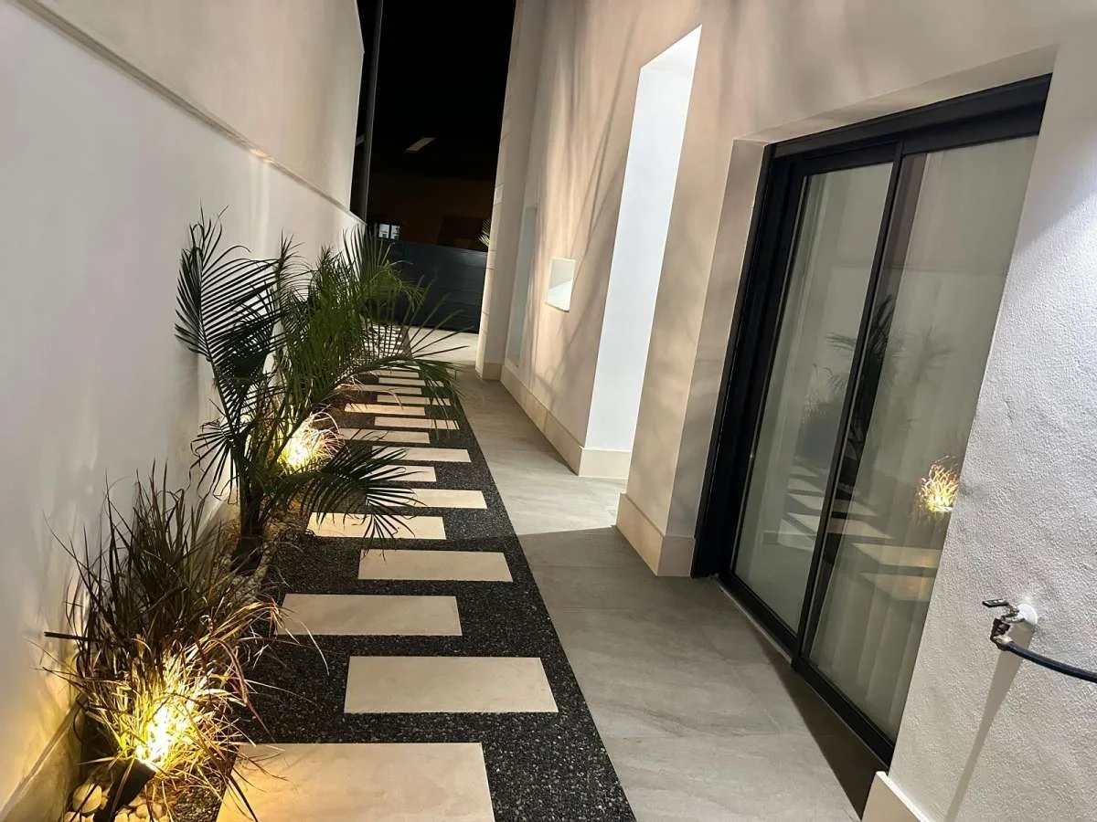 2 - vente maison plage à pied san pedro del pinatar région de murcie espagne