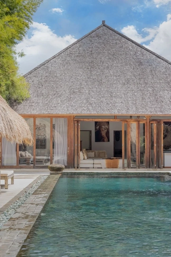 2 - продажа villa kerobokan bali индонезия