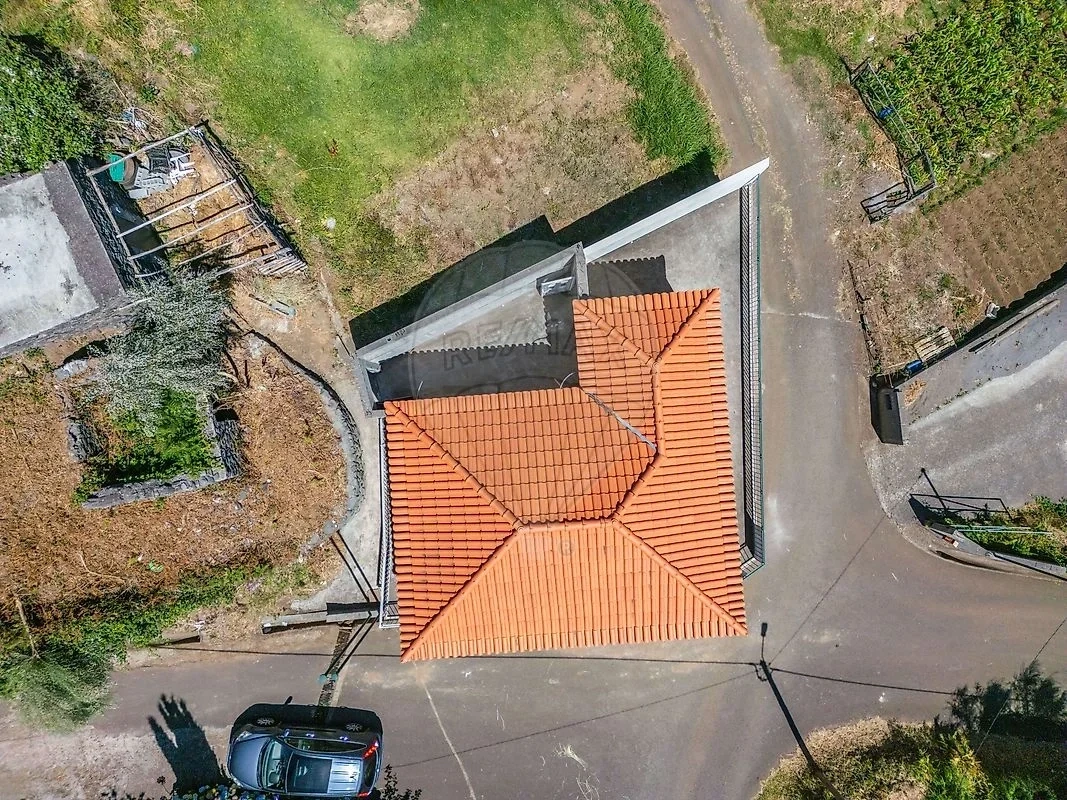 2 - vente maison vue mer calheta madère portugal