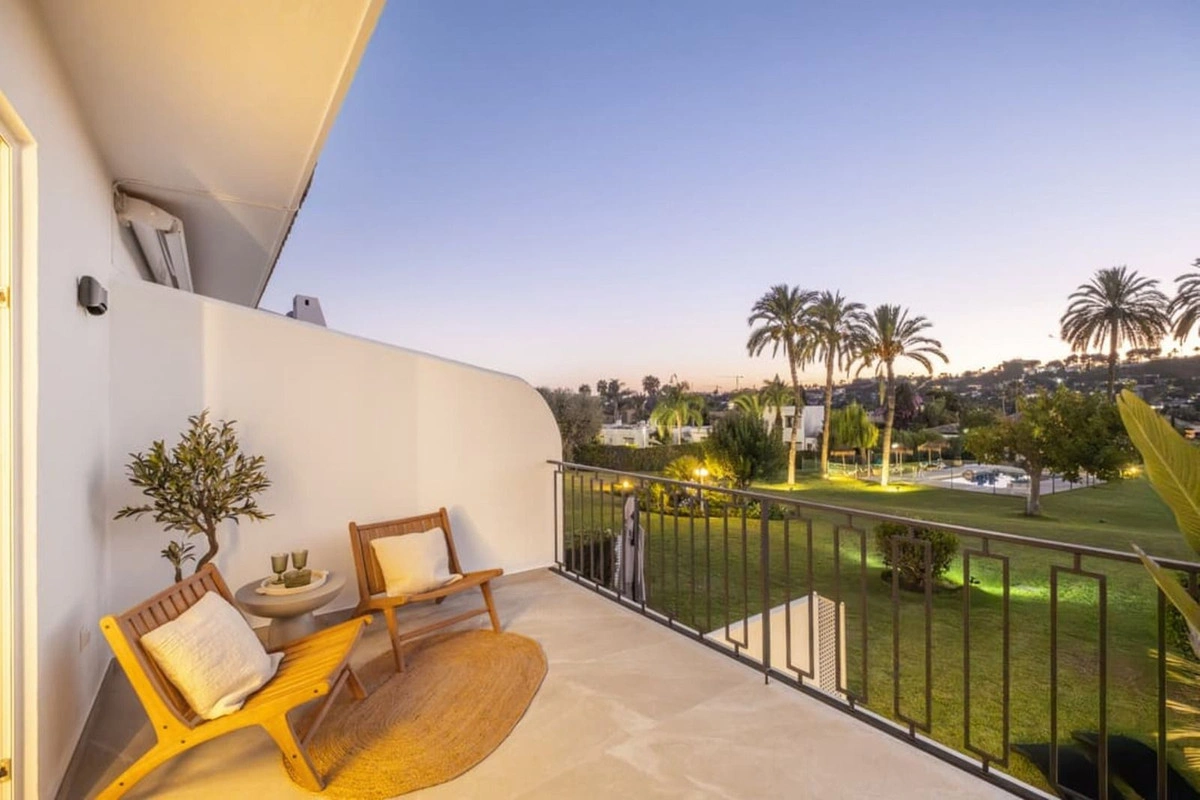2 - house for sale in nueva andalucia andalusia spain