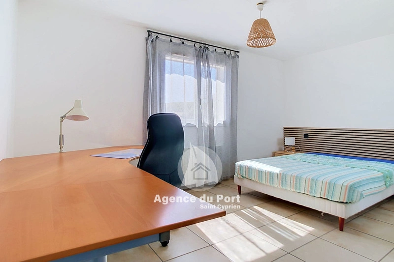 2 - vente maison saint-cyprien pyrénées-orientales france