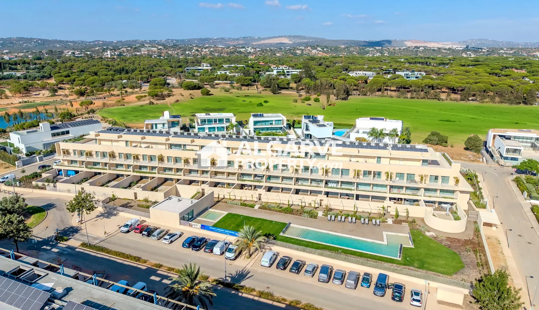 1 - продажа квартира vilamoura алгарве португалия