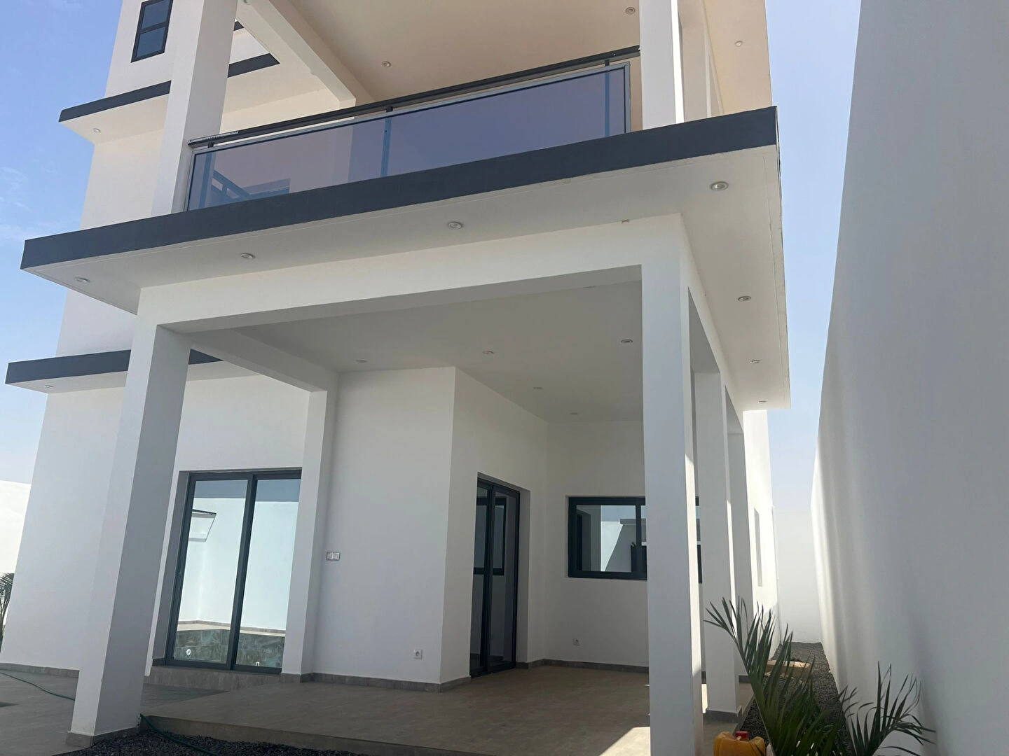 1 - house for sale in ngaring thiès senegal