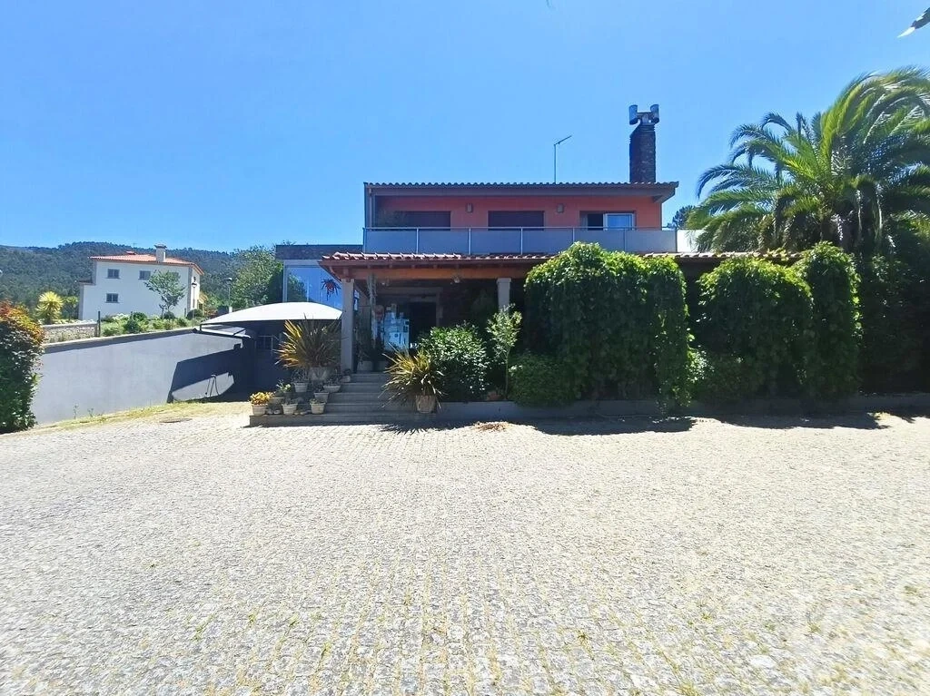2 - verkoop huis viana do castelo north region portugal