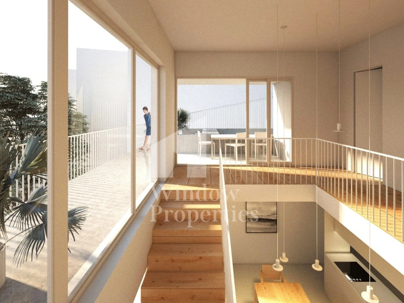 2 - venta apartamento vista al mar faro algarve portugal