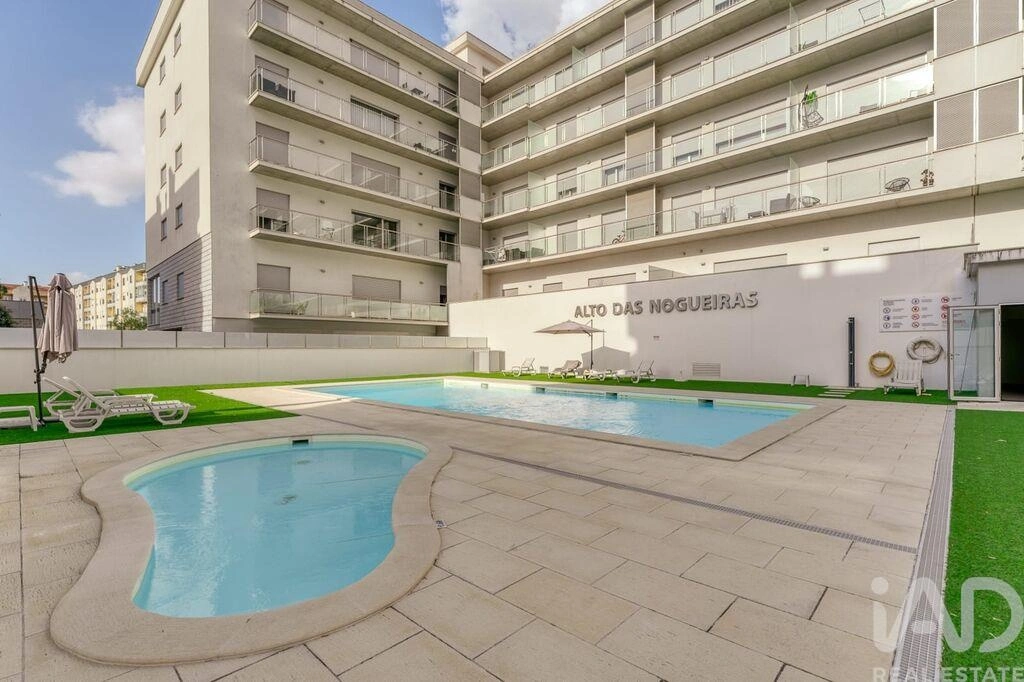 1 - venda apartamento ourém região do centro portugal