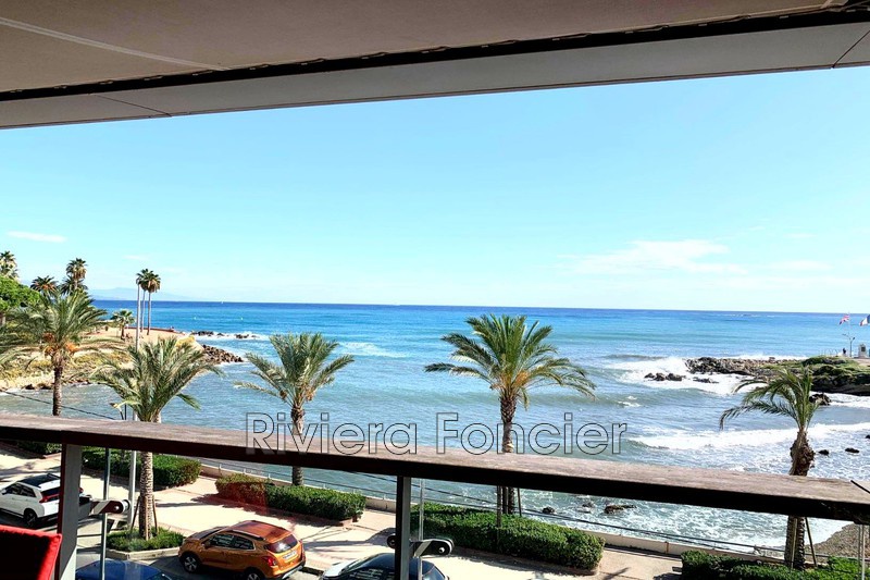 1 - venda apartamento vista de mar antibes alpes-maritimes frança