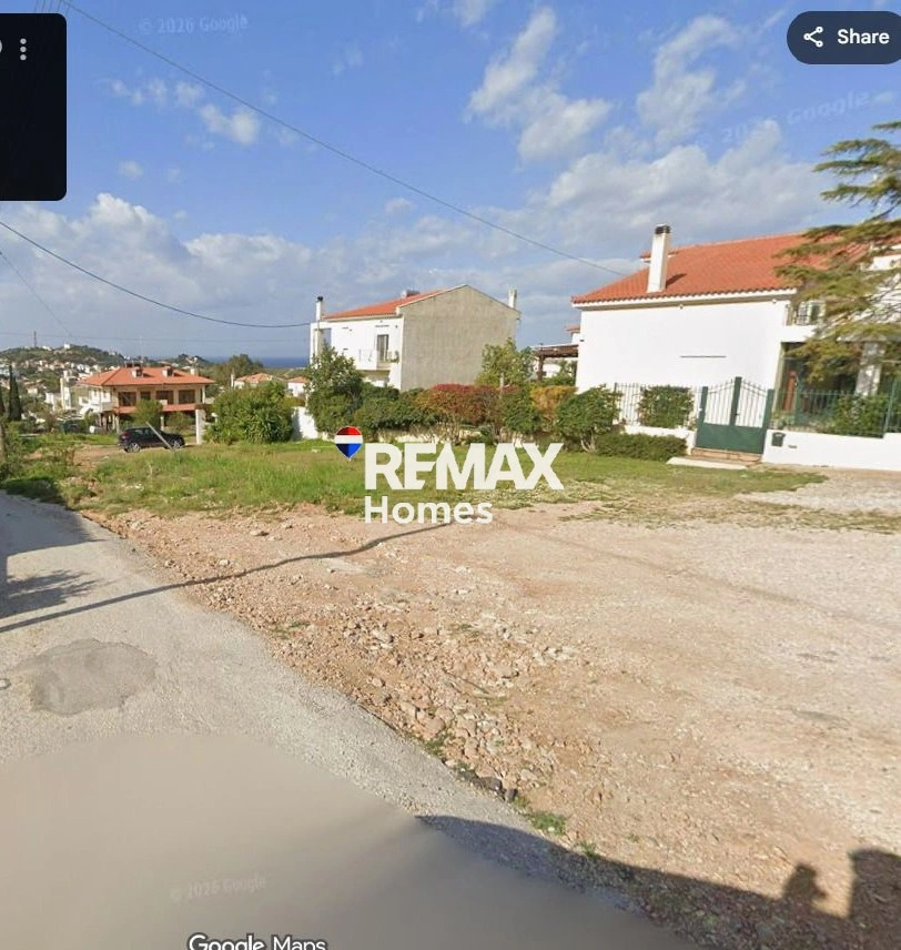 1 - plot of land for sale in lagonísi attica greece