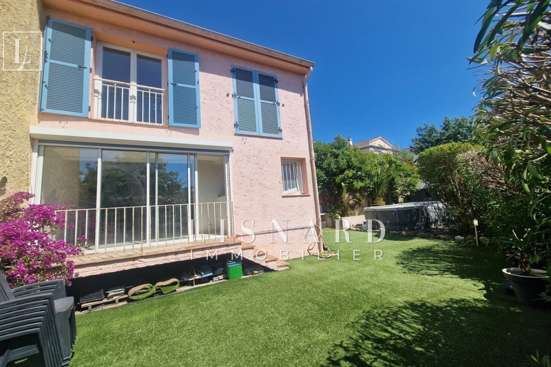 1 - vendita casa vallauris alpi marittime francia