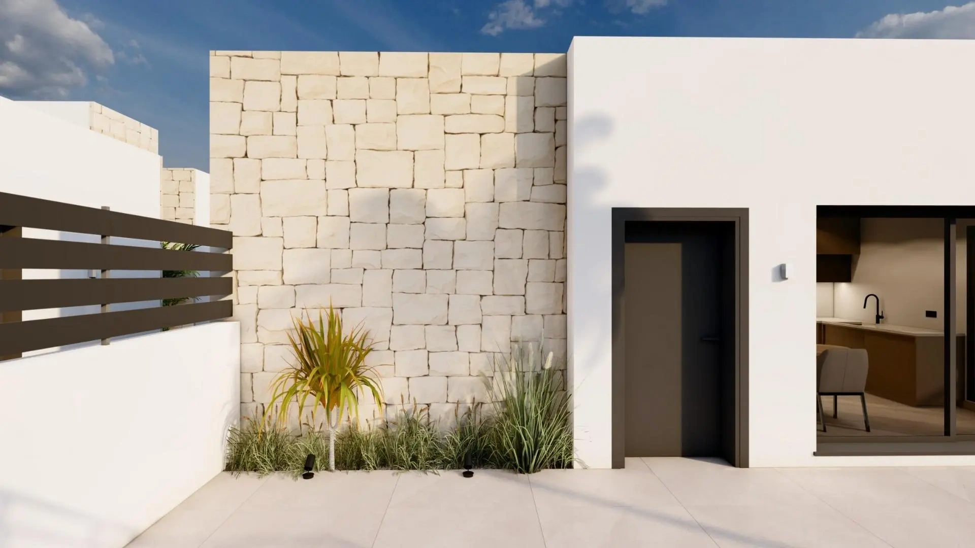2 - house for sale in benijofar valencian community spain