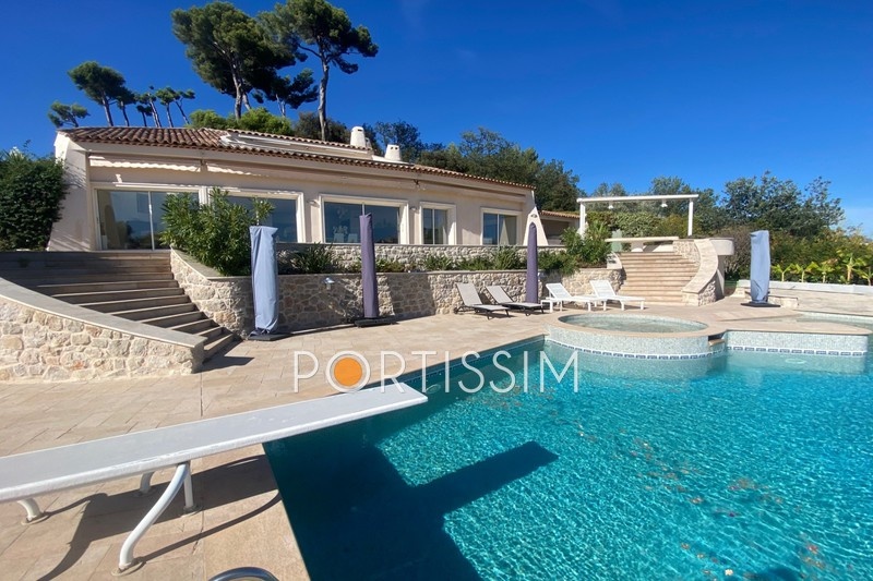 2 - venda casa vista de mar cagnes-sur-mer alpes-maritimes frança