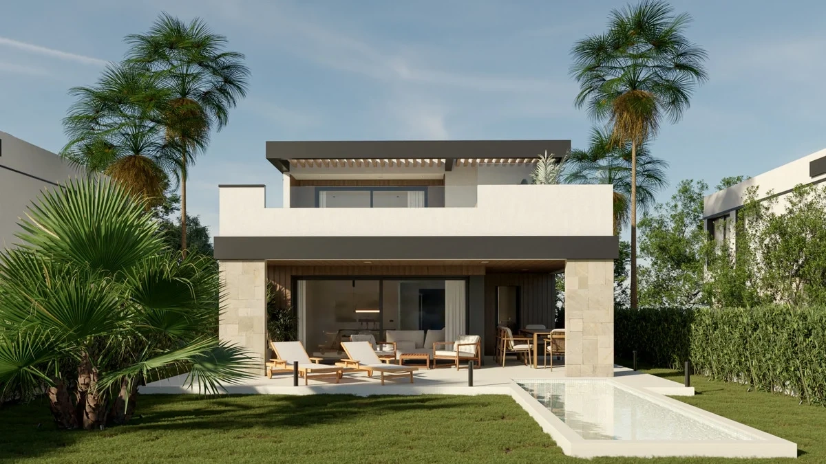 1 - house for sale in estepona - costa del sol andalusia spain