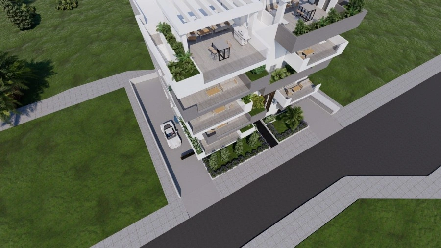 1 - venta apartamento larnaca lárnaca chipre