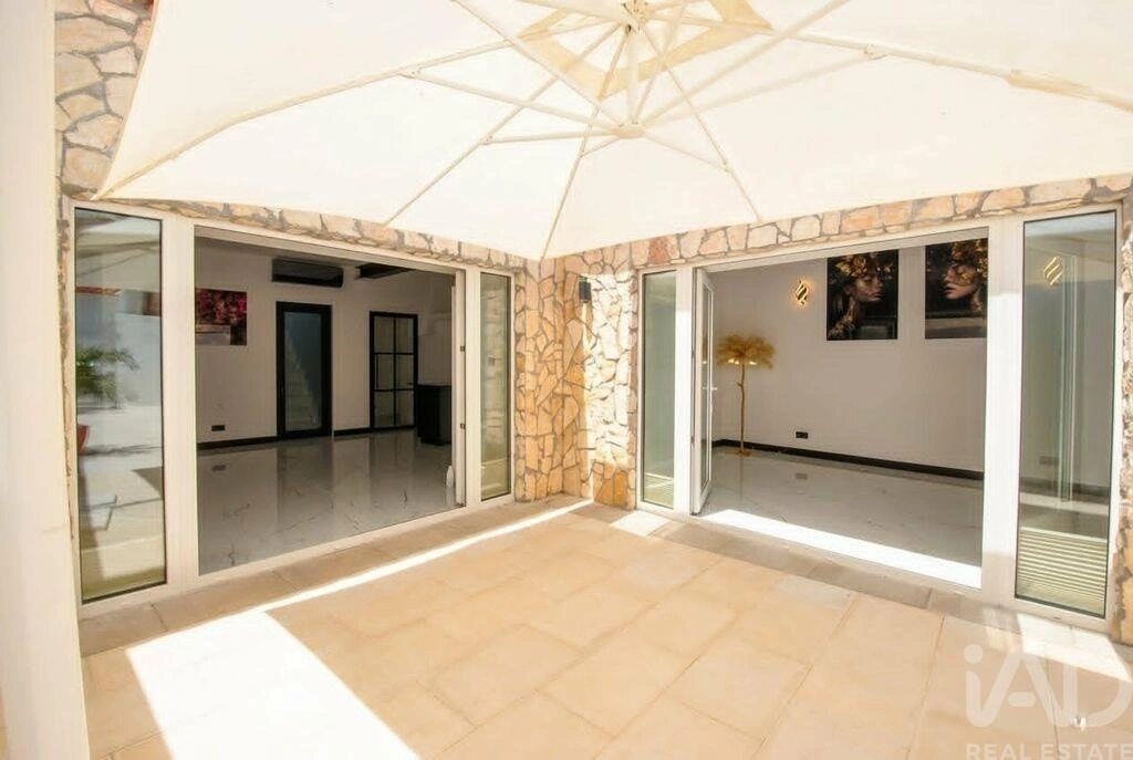 2 - vendita casa vista mare alcantarilha algarve portogallo