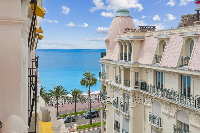 1 - apartment for sale in nice alpes-maritimes france