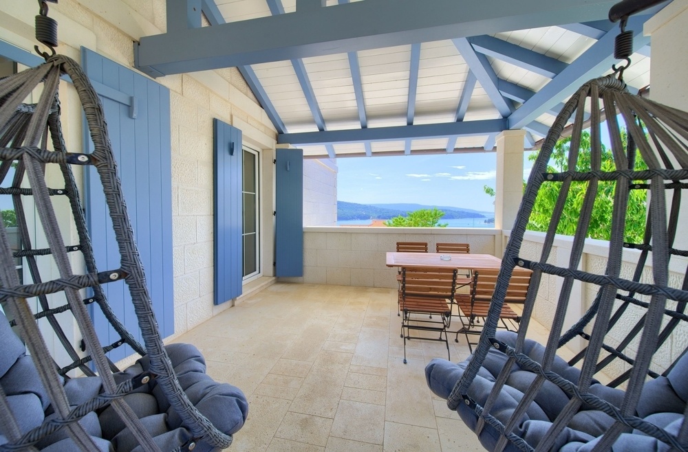1 - vendita casa vista mare cres litoraneo-montana croazia