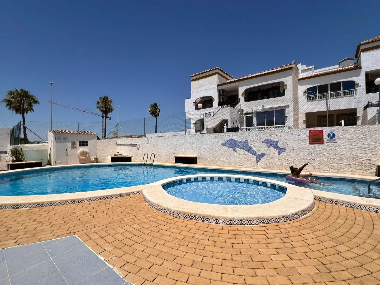 1 - verkoop appartement orihuela valencian community spanje