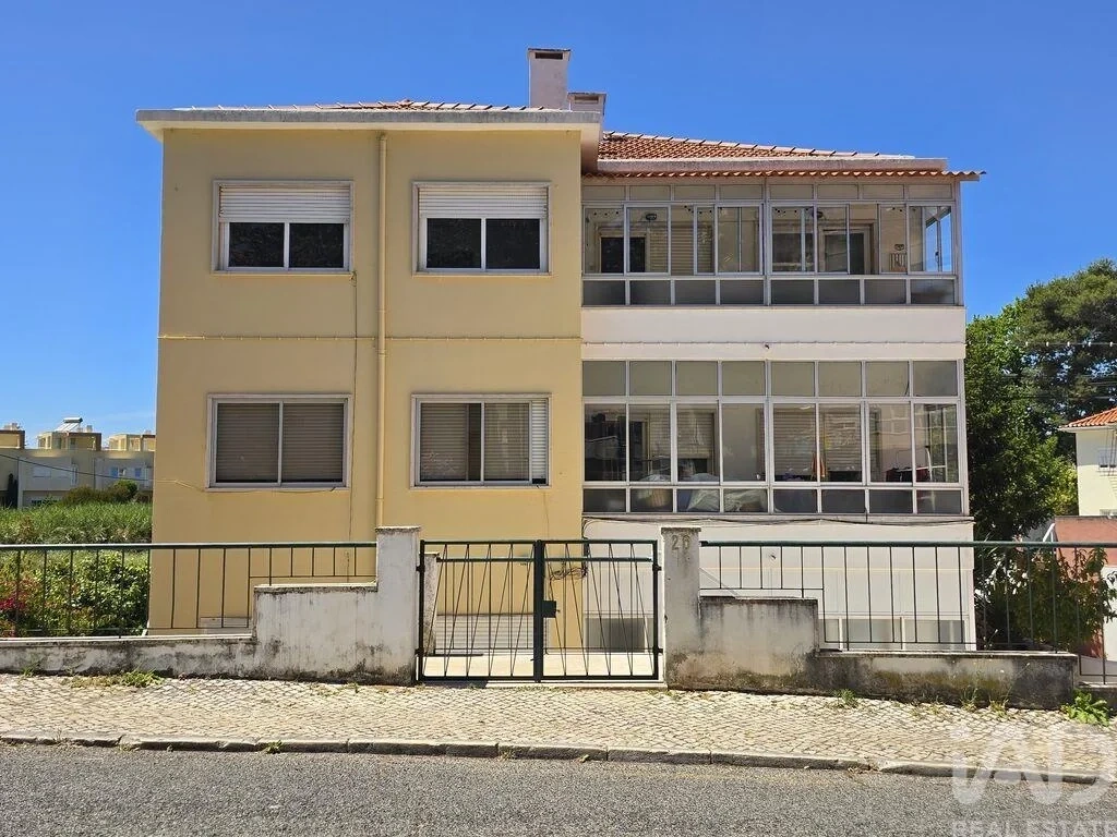 2 - продажа квартира loures лиссабон регион португалия