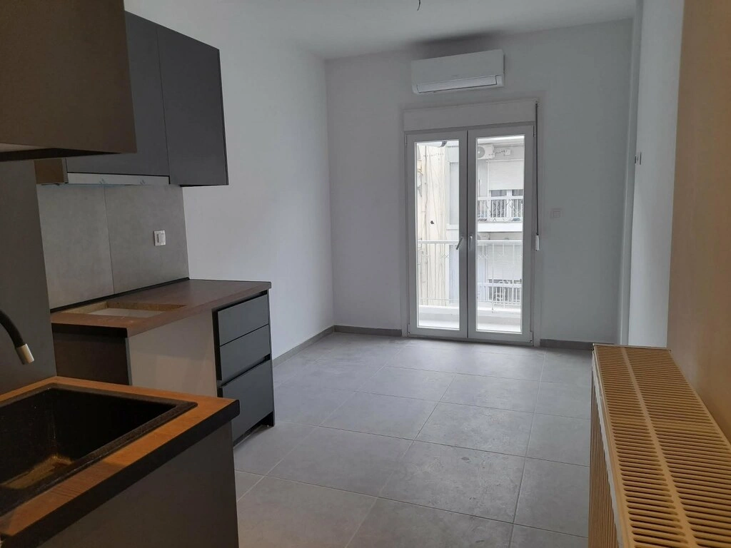 2 - vente appartement plage à pied ágios dimítrios macédoine centrale grèce