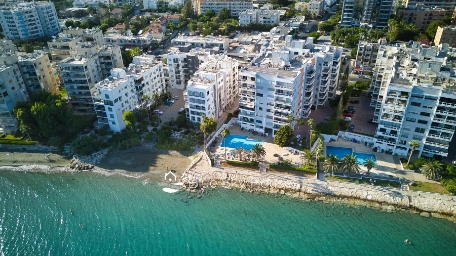 2 - vente appartement vue mer limassol limassol chypre