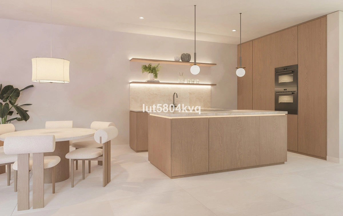 2 - vente maison vue mer marbella - costa del sol andalousie espagne