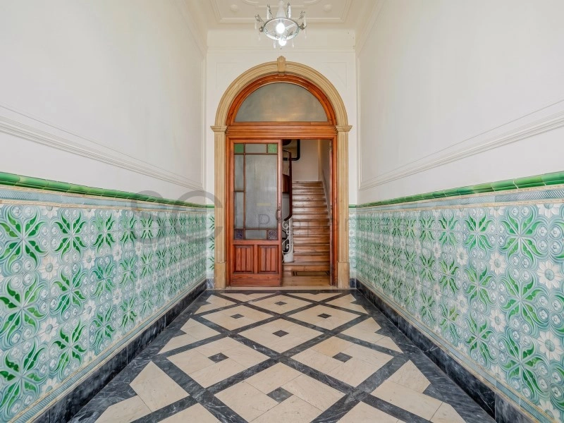 2 - venta edificio são joão do estoril región de lisboa portugal