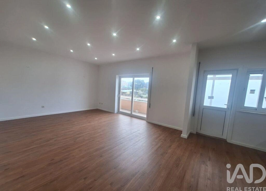 2 - vente appartement águas santas région nord portugal