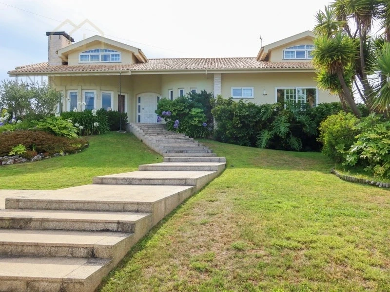 1 - house for sale in ovar centro region portugal