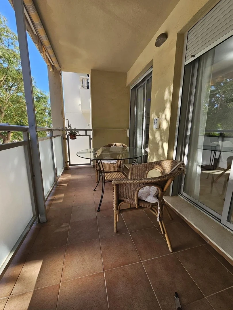 2 - vente appartement plage à pied denia - costa blanca communauté valencienne espagne