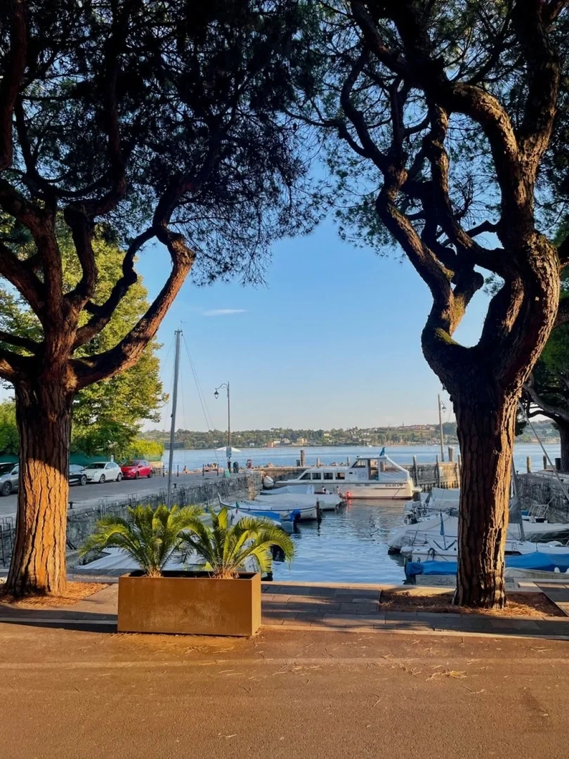 1 - verkoop appartement toscolano maderno lombardy italië